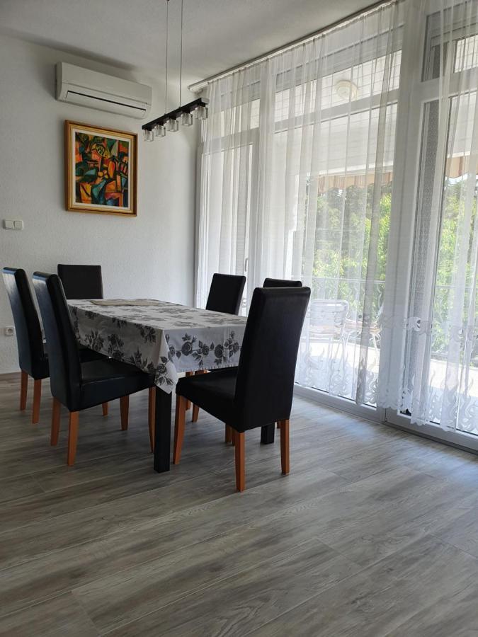 Levente Apartman Balatongyörök Exterior foto