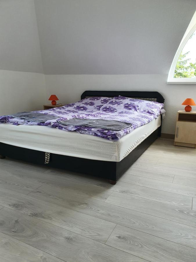 Levente Apartman Balatongyörök Exterior foto