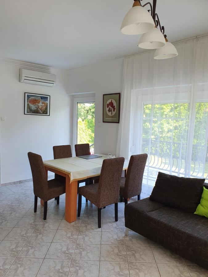 Levente Apartman Balatongyörök Exterior foto