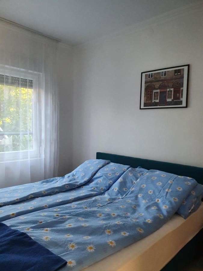 Levente Apartman Balatongyörök Exterior foto