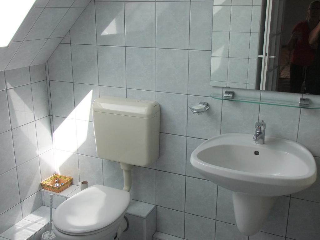 Levente Apartman Balatongyörök Exterior foto